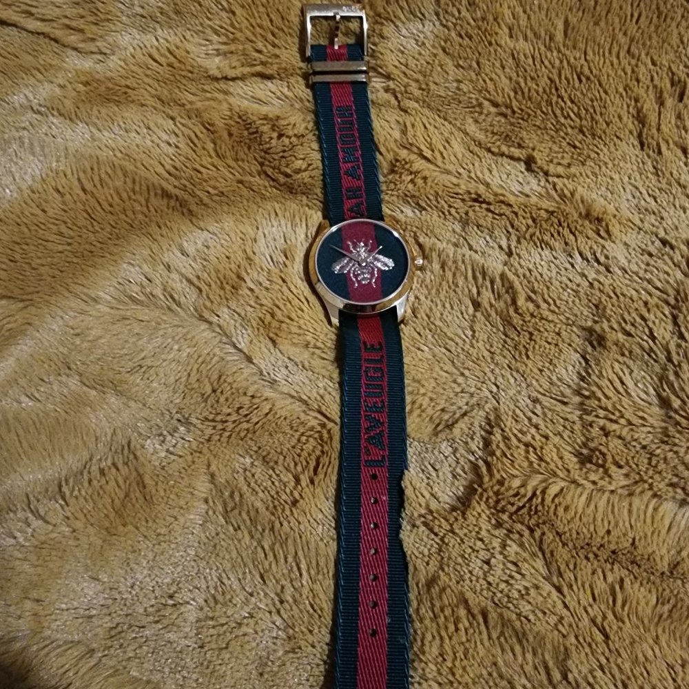 Gucci Watch
